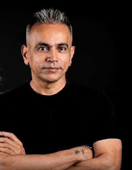 Rohan Bajaj